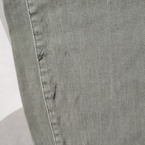 GAP green ladies Jeans - Picture 9 of 9